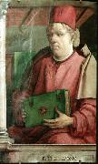 Justus van Gent Pietro d Abano Germany oil painting artist